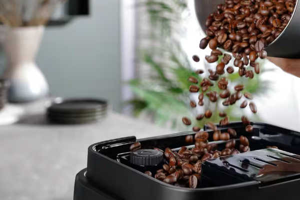 Ekspres ciśnieniowy do kawy Delonghi ECAM 310.60.B